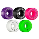 Rollerbones Team Logo Recreational Skate Wheel (set Of 8). Fixed Price $62.95.