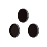 Dji Nd Filter Kit For Osmo Series Action Cameras. Fixed Price $91.27.
