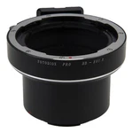 Fotodiox Pro Lens Adapter Hasselblad V Canon Eos System Cameras. Fixed Price $89.95.