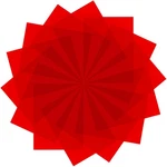 14 Christmas Gel Filter Overlays - 11.7X8.3IN Transparent Color Film Sheets. Fixed Price $13.43.