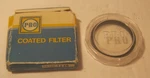 Pro Coated Filter 49MM Uv 24-166-1446 Excellent Condition!!!!. Fixed Price $8.00.