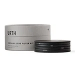 Urth 77MM Uv, Circular Polarizing (cpl), ND8, ND1000 Lens Filter Kit (plus+). Fixed Price $199.00.
