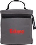 Battery Bag, Interior Pockets, 2 Batteries, Waterproof, Multiple Comp. Fixed Price $68.98.
