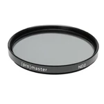 Promaster 67MM ND2X Filter. Fixed Price $24.99.