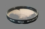 Hoya Skylight 1B (X52SKYPRO) Mm Filter. Fixed Price $11.95.