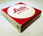 Empty Box For Leica Wetzlar M39 Sl Skylight 13221 Filter. Fixed Price $18.73.