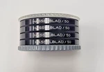 Hasselblad / 50 Light Balance Filter Kit 1.5, CR3 CB6 *162. Fixed Price $36.99.