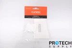 Yuneec CGO3 Transparent Uv Filter YUNCG03113 New. Fixed Price $9.00.
