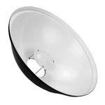 Fotodiox Pro Beauty Dish 22" (56CM), For Speedotron Black Line 202VF,. Fixed Price $150.78.