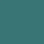 Rosco Calcolor #4390 Cyan Filter, Stop, 20X24" Sheet. Fixed Price $5.87.