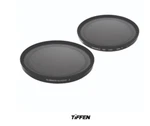 New Tiffen 58MM Fusionpol Series Glimmerglass + Cpl Filter Mfr: 58GG2CP. Fixed Price $79.99.