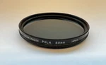 Rokinon C-pl 58MM Polarizer Filter Threaded Made Japan. Fixed Price $15.97.