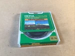 Hoya 52.0S Circular Polarizer Cpl Glass Lens Filter Pl-cir Polarizing New. Fixed Price $14.50.