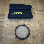 Tiffen 49MM Ultra Contrast 3 Resolution & Reduction Filters. Fixed Price $39.91.