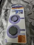 Tiffen Digital Photo Essentials Filter Kit Uv Protector Circular Polarizer 37MM. Fixed Price $21.00.