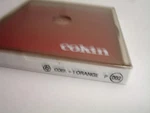 Cokin Orange Filter With Case, Series. Fixed Price $16.90.