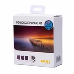 Nisi Usa 100X100MM Neutral Density Nd Long-exposure Filter Kit 3/6/10-STOP V6 V5. Fixed Price $399.00.