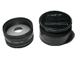 Spiratone Vignetar 55MM Clear Center Special Effects Lens Filter Vignette. Fixed Price $27.99.