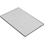 Tiffen 4 5.65" Digital Diffusion/fx 3 Filter - Smoothes Textured Backgrounds. Fixed Price $475.00.