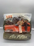 Vintage Lee Two Stage Maxi Air Filter AFL-52. Fixed Price $39.99.