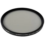 Tiffen 82MM Fusionpol Series Glimmerglass 1/2 + Cpl Filter. Fixed Price $89.99.
