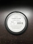 Moment 82MM Cinebloom Diffusion Filter, 20% #600-080. Fixed Price $72.98.