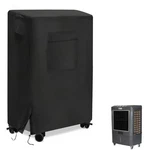 Evaporative Cooler Cover For Hessaire MC37M / MC37A MC37V 3100 Cfm Port.... Fixed Price $45.09.