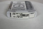 Tiffen 62MM Blue Glass Filter Photography Lens #6280B. Fixed Price $9.99.