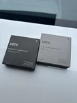 Urth Magnetic Lens Filter 55MM Slr Camera Circular Exposure Infrared. Fixed Price $120.00.