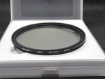 Neewer Mrc Cpl (pro) 67MM Circular Polarizer Filter. Fixed Price $9.99.