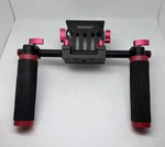 Neewer Dslr Movie Video Making Rig Set System Kit For Canon Nikon Sony Pentax. Fixed Price $59.99.