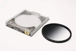 Hoya 82MM Pro ND16 Graduated Grey Filter Jewel Case Mint-. Fixed Price $90.95.