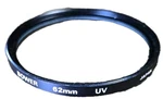 Bower 62MM Uv Filter For Nikon Nikkor Z 50MM F/1.8 S, 35MM Lens. Fixed Price $9.98.
