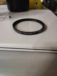 Polaroid Optics Multi-coated 62MM Uv Filter Camera Lens Rare. Fixed Price $22.49.