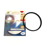 Kenko 77MM Mc Uv Digital Filter Multi Coated High Quality Lens Protector Case. Fixed Price $11.89.