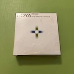 Hoya Cross Screen (B52CSGB) Mm Filter. Fixed Price $11.88.