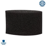 9052500 Micro Foam Sleeve For 1-GALLON Wet/dry Vac Reusable, Easy Cle.... Fixed Price $13.67.