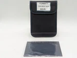 Formatt Hitech Firecrest 4X5.65" Neutral Density 0.9 Filter - Superslim 2MM. Fixed Price $250.00.
