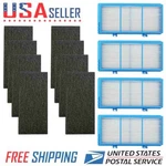 2-8 Pack HAPF30AT Filter And High Density Carbon For Holmes Air Purifier. Fixed Price $13.98.