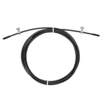 Patikil 10FT Speed Jump Rope Replacement Cable, 2.5MM Professional Black. Fixed Price $12.94.
