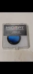 Midwest Optical Systems BP850-27 Machine Vision Near-ir Bandpass Filter. Fixed Price $18.50.