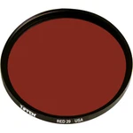 New Tiffen 77MM Dark Red #29 Filter For Black & White Film Mfr #77R29. Fixed Price $85.00.