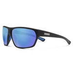 Suncloud Boone Sunglasses : Polarized Blue Mirror. Fixed Price $59.95.