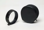 Mint Hoya 55MM Variocross Filter With Case Adjustable Star Made Japan. Fixed Price $24.99.