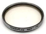 Ceneiplan Correction Filter 1X 40.5MM Thread. Fixed Price $12.75.