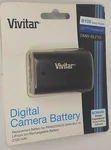 Vivitar Digital Camera Battery For Panasonic DMW-BLF19. Nip. Fixed Price $9.00.