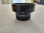 Olympus CLA-7 Conversion Lens Adapter For C-5060 /C-7070. In Excellent Condition. Fixed Price $39.99.