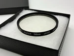 Hoya Uv (0) 58 Mm Filter Hmc Super Made In Japan See Pics. Fixed Price $15.00.