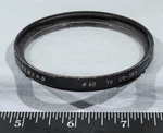 Hasselblad 60 1X Uv-sky (1A) Multicoated Filter. Fixed Price $58.99.