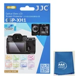 Jjc GSP-XH1 Optical Glass Lcd Screen Protector For Fujifilm X-H1. Fixed Price $25.98.